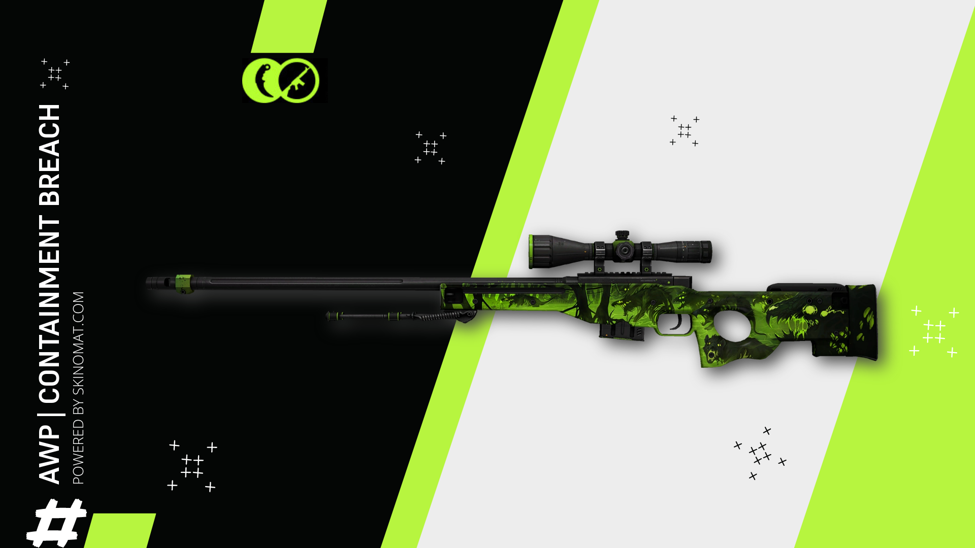 10 najdroższych skinów do AWP - Skinomat.com