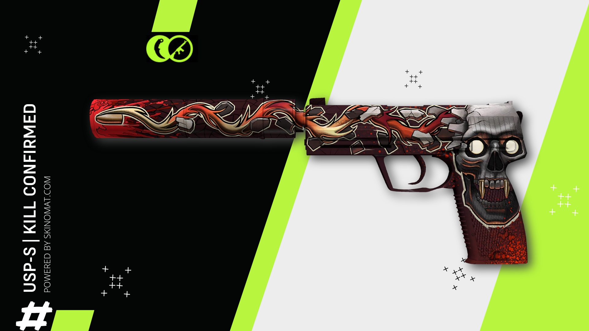 Best Usp S Skins Skinomat