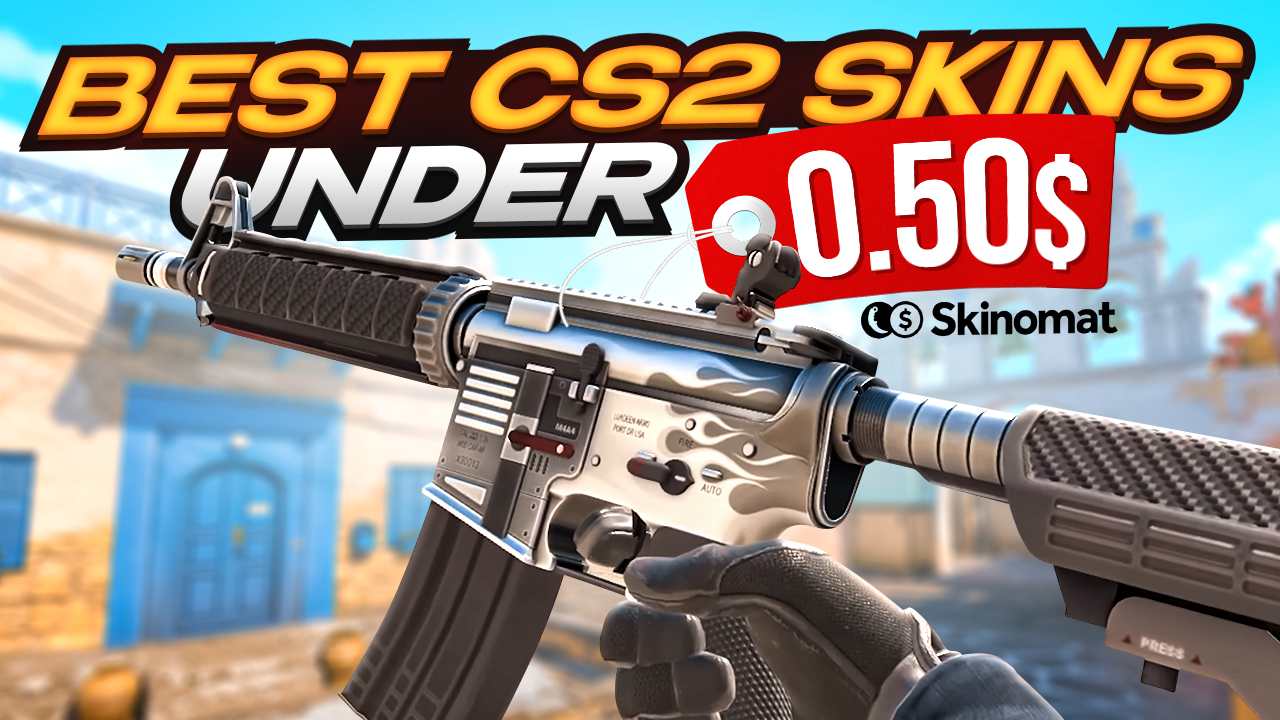 Best Cheap CS2 Skins