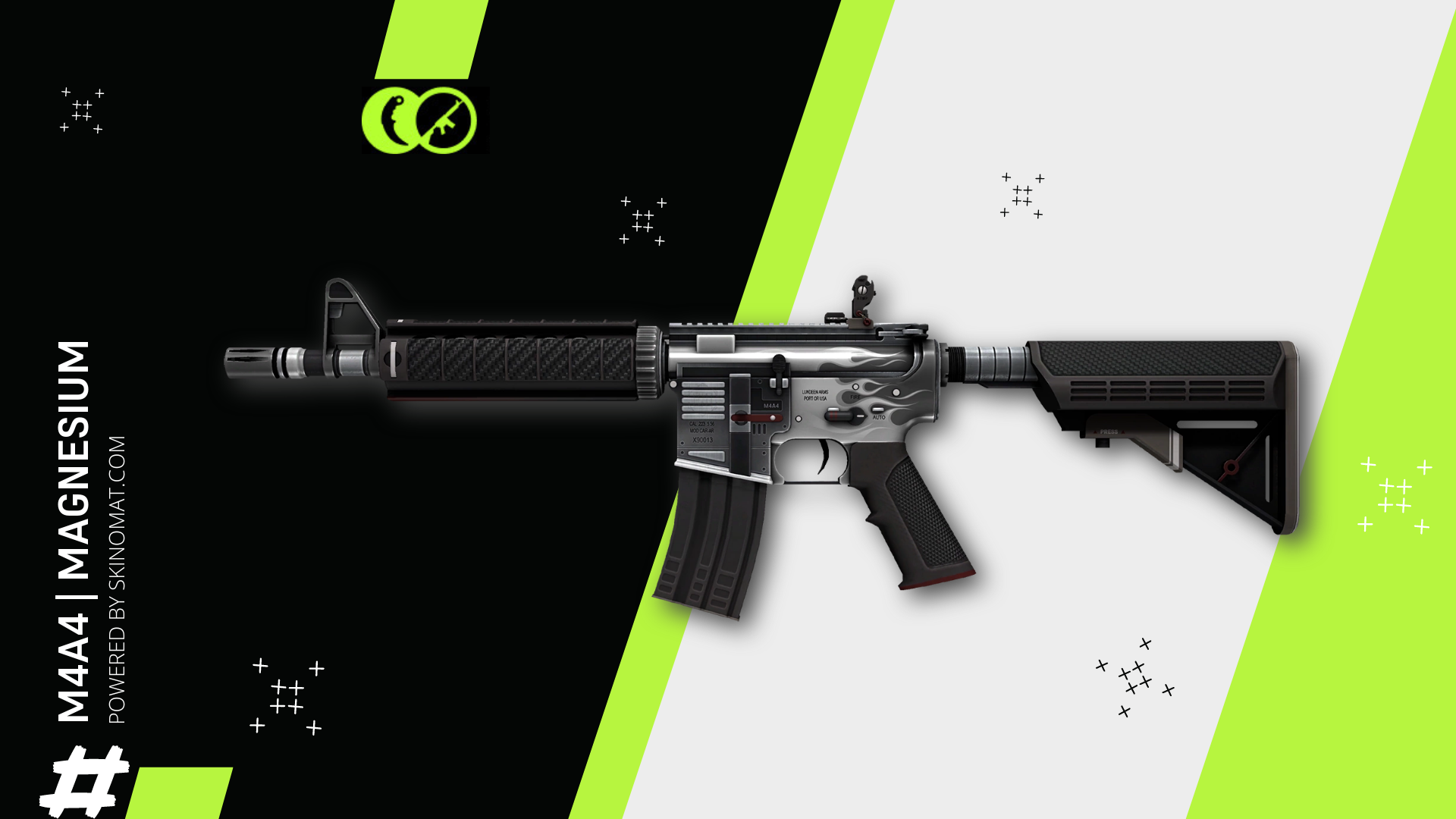 m4a4 magnesium
