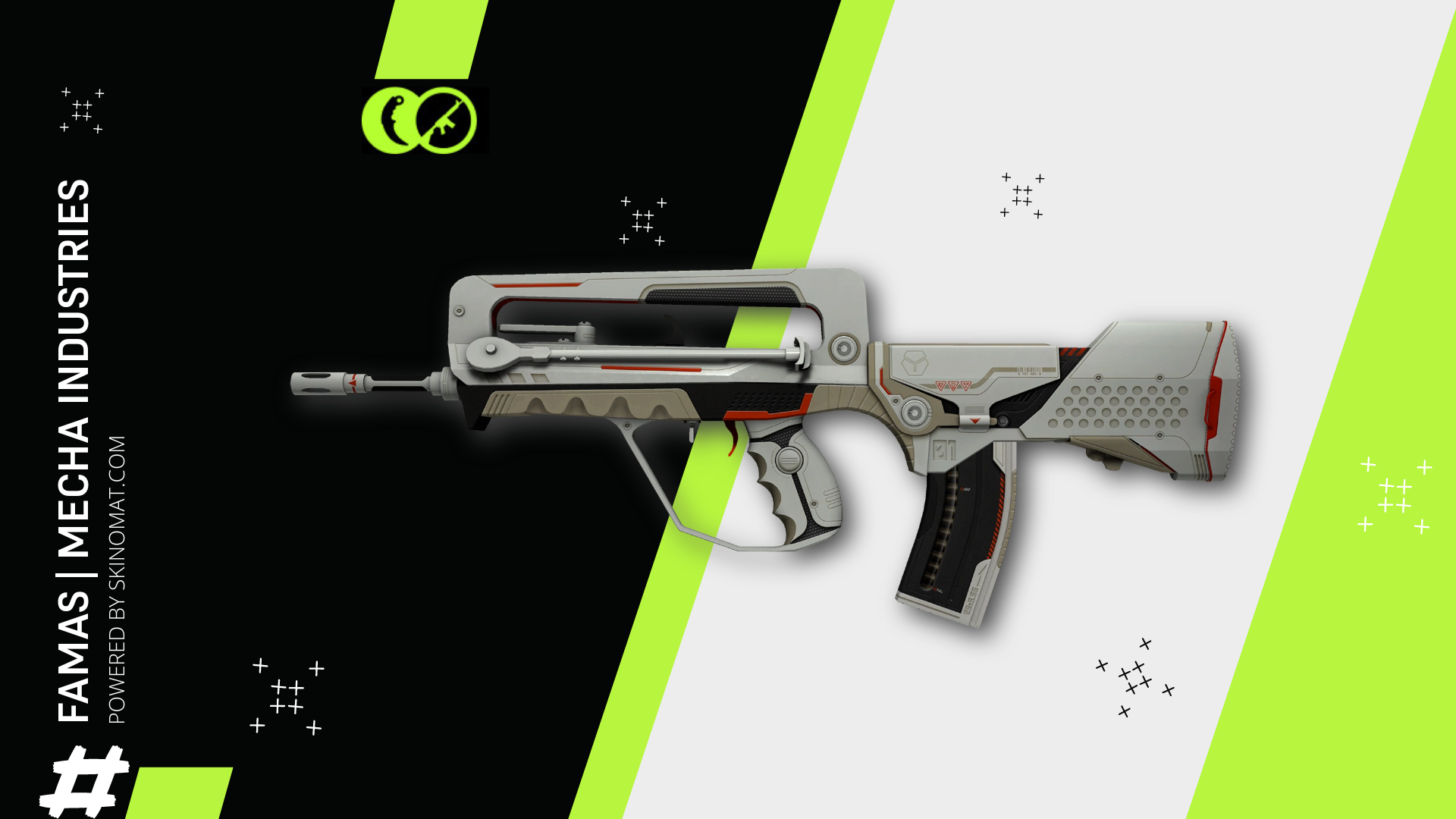 famas mecha industries