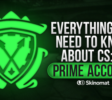 Everything You Need to Know About CS Prime Account