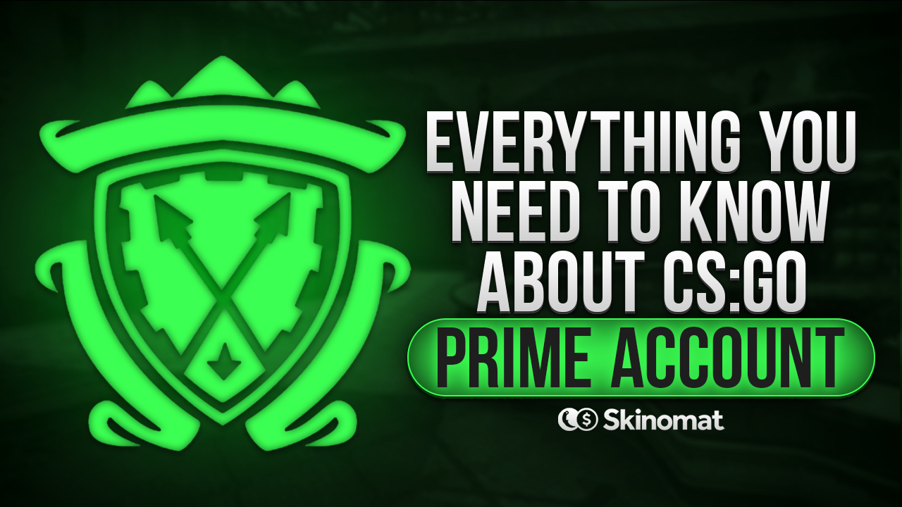 Everything You Need to Know About CS Prime Account