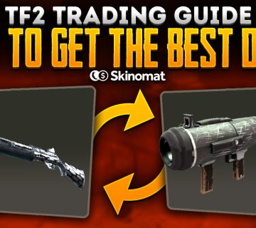 TF2 Trading Guide: How To Get The Best Deals