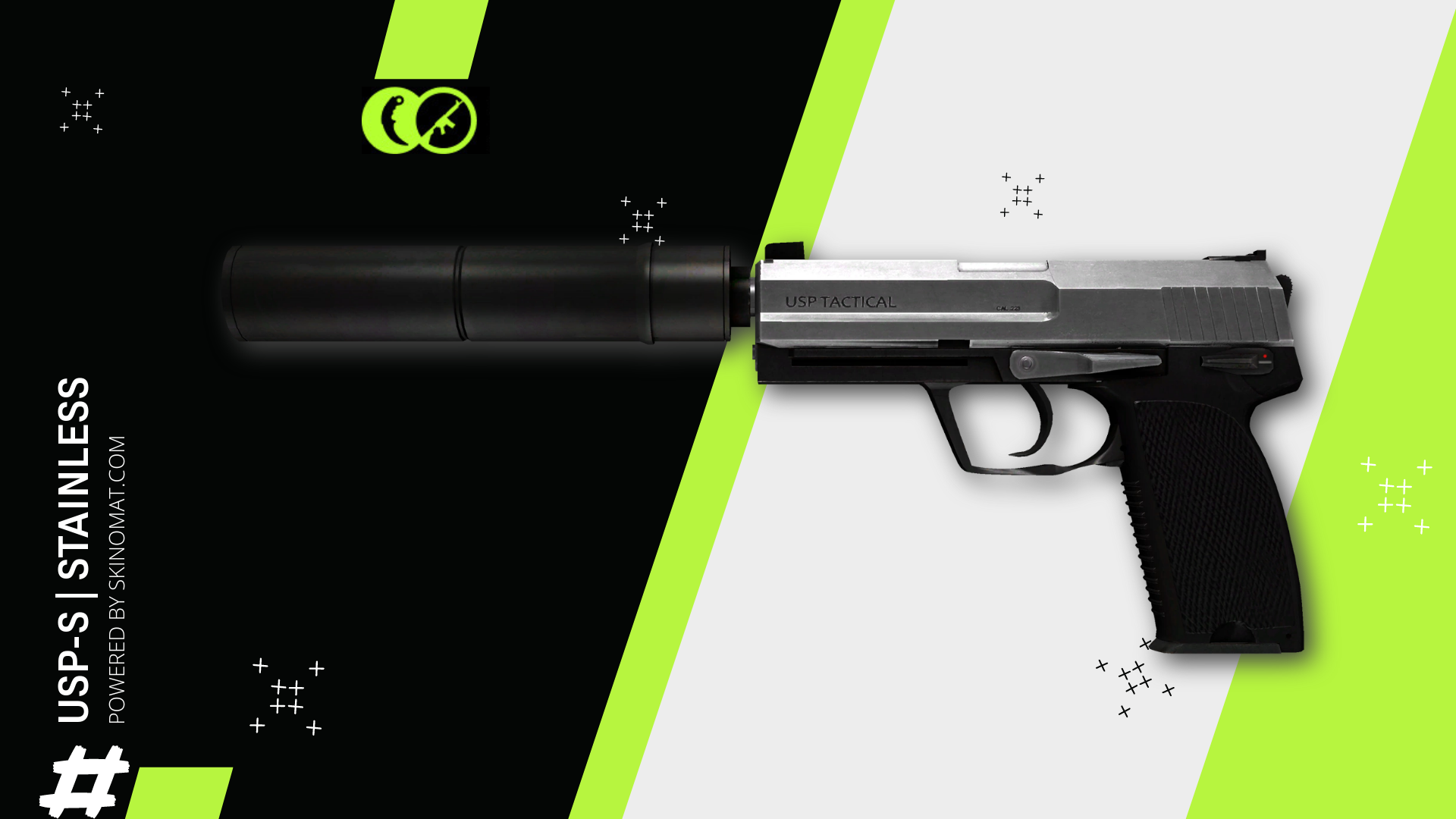 Best USP-S Skins 🔫 - Skinomat.com